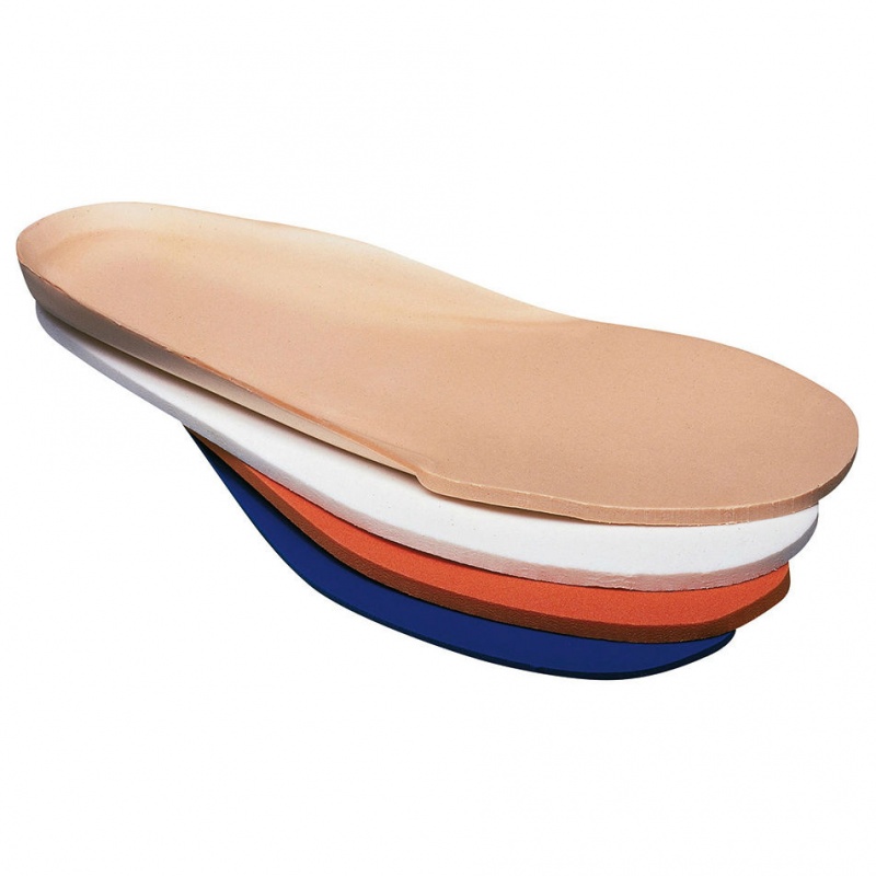 Darco Wound Care Shoe Insoles Sports Supports Mobility