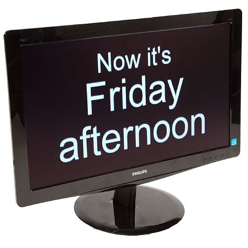 Dementia Ward Orientation Clock Sports Supports Mobility