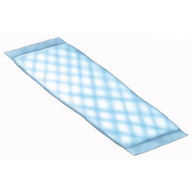 Disposable Insert Incontinence Pads Sports Supports Mobility