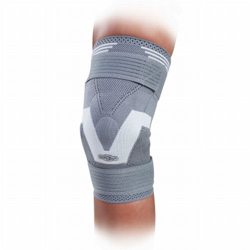 Donjoy Aligua Elastic Hinged Knee Support Sports Supports Mobility