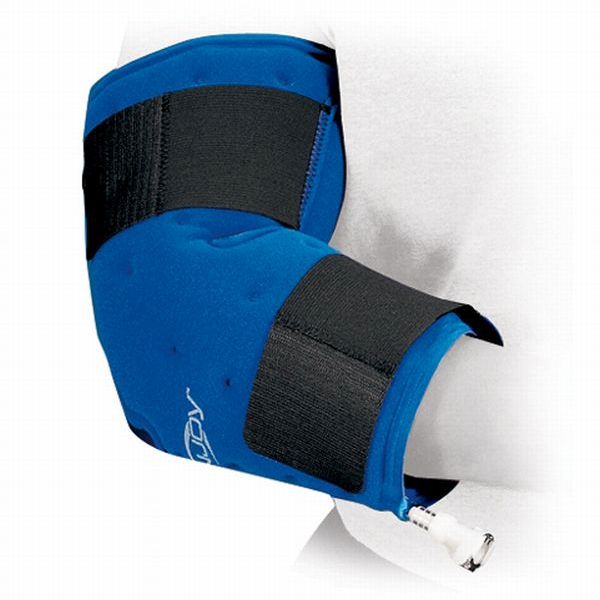 Donjoy Cold Therapy Arcticflow Elbow Wrap Sports Supports Mobility