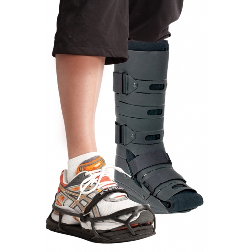 Donjoy Evenup Leg Length Discrepancy Device Sports Supports