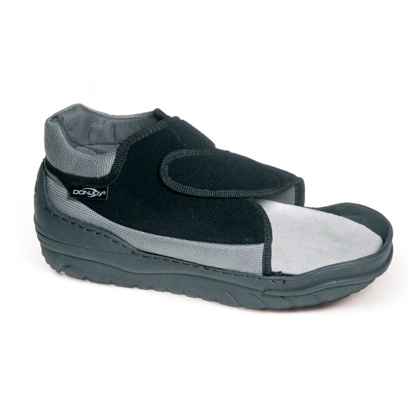Donjoy Podalux Post Op Wound Shoe Sports Supports Mobility