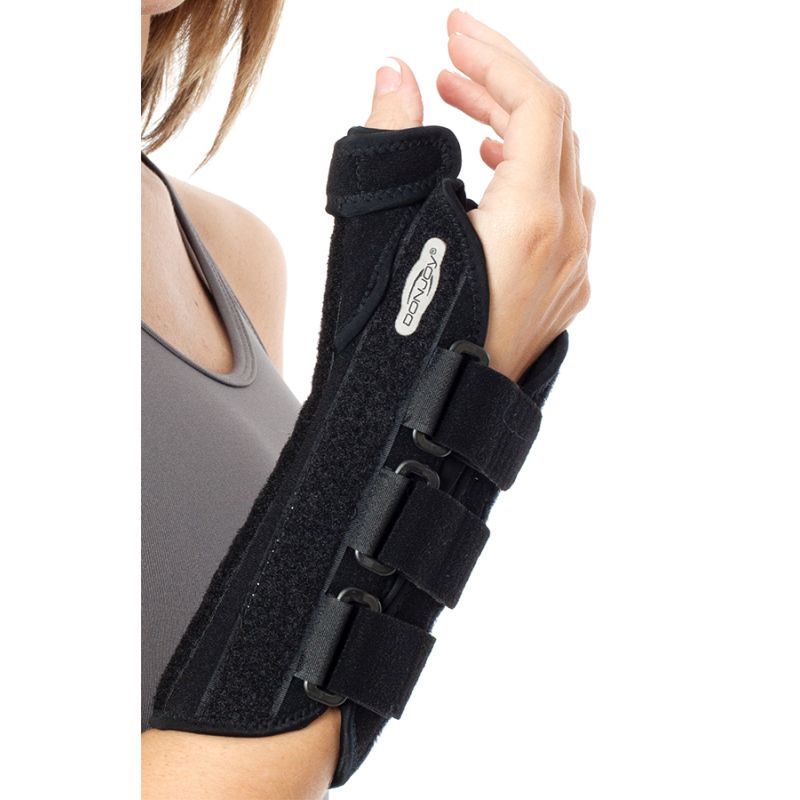 Donjoy Respiform Wrist and Thumb Support Sports Supports Mobility