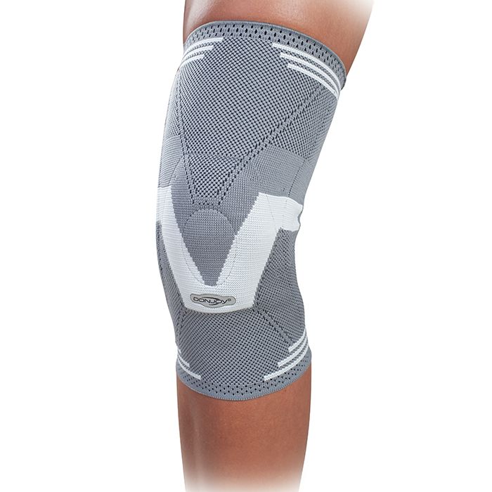 Donjoy Rotulax Elastic Knee Support :: Sports Supports | Mobility