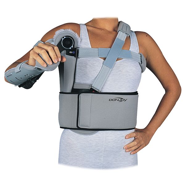 Donjoy S.C.O.I Shoulder Brace Sports Supports Mobility