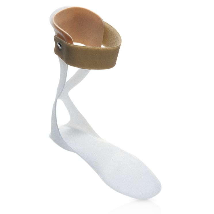 Donjoy Superlite Drop Foot AFO Brace Sports Supports Mobility Healthcare Products