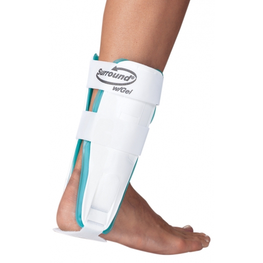 Donjoy Surround Gel Ankle Support Sports Supports Mobility