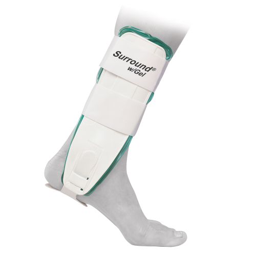Donjoy Surround Gel Ankle Support Sports Supports Mobility