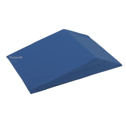 Double Knee Bed Wedge Sports Supports Mobility Healthcare Products