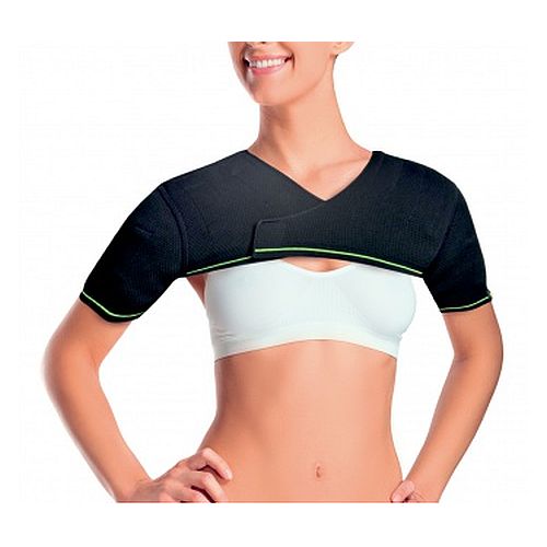 Wondermag Double Shoulder Support Sports Supports