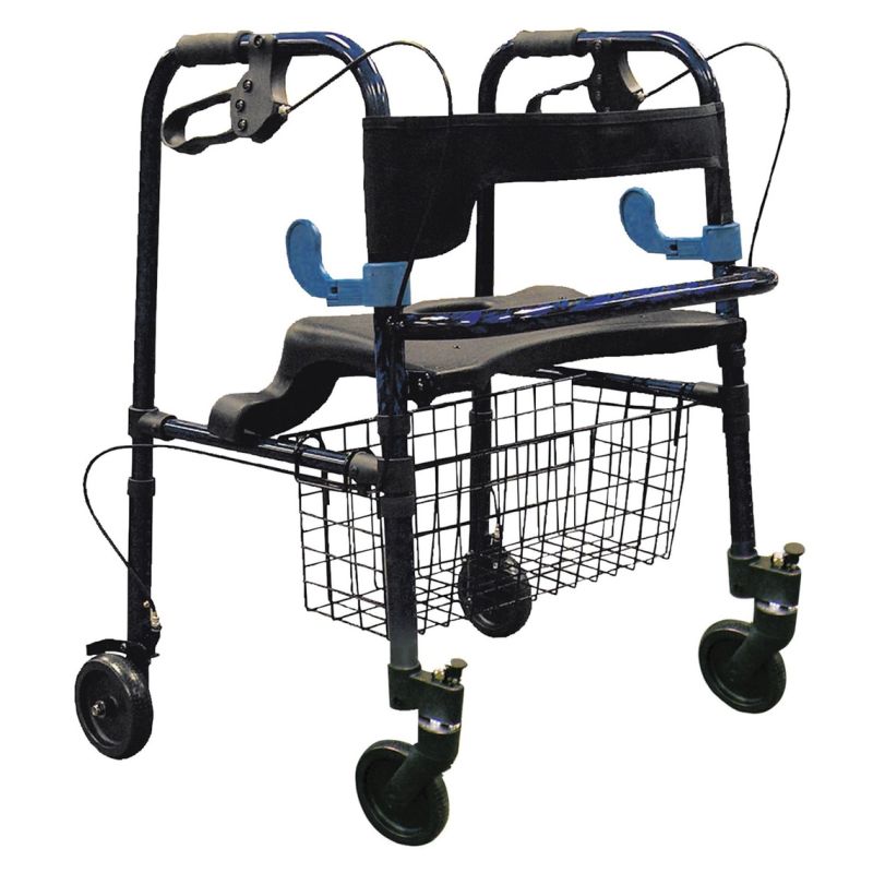 Basket for the Drive Medical Clever Lite Walkers Sports Supports