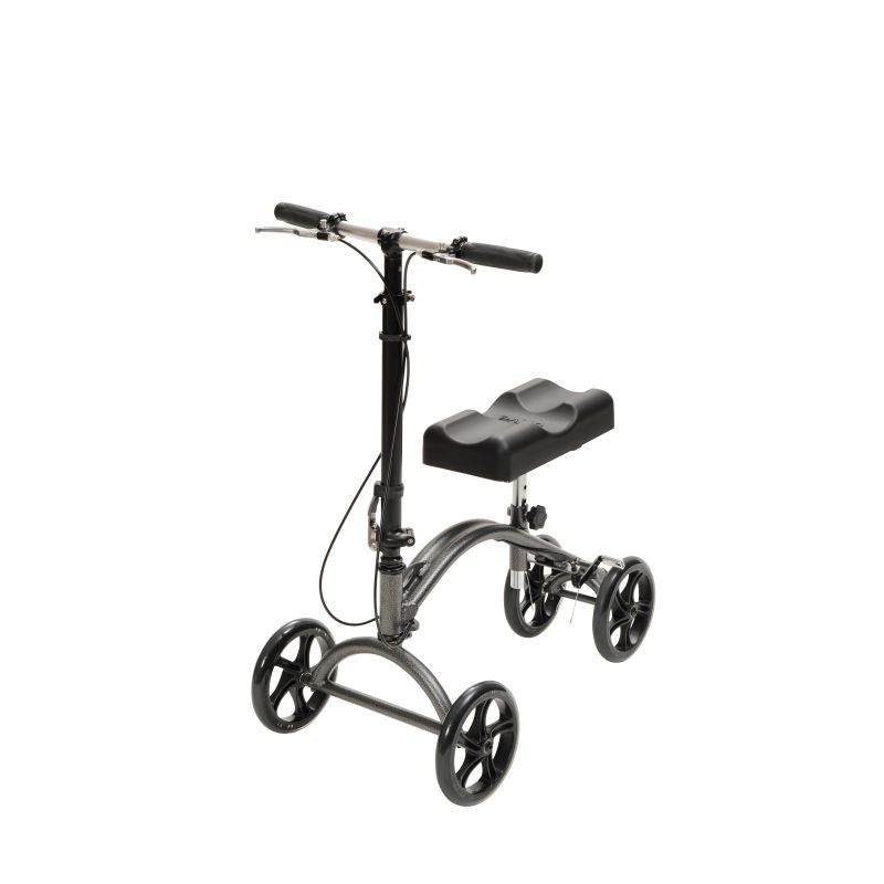 Drive Medical Knee Scooter DV8 790 Knee Walker Sports Supports