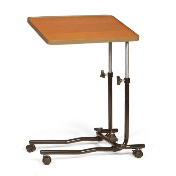 Drive Medical Over Bed/Chair Table Sports Supports Mobility