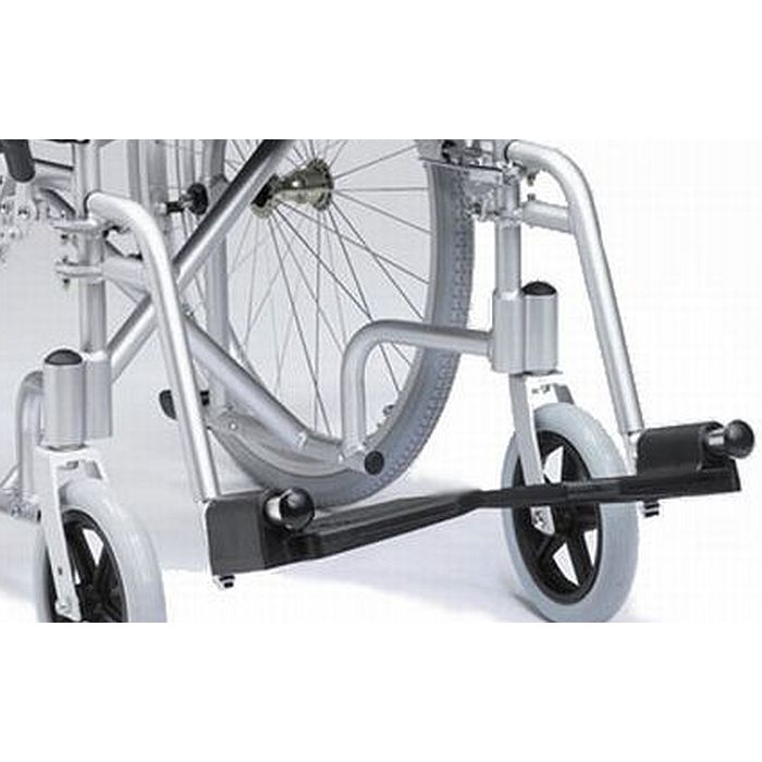 Foot Rests for the Drive Medical Lightweight Enigma Aluminium Self Propelled Wheelchair