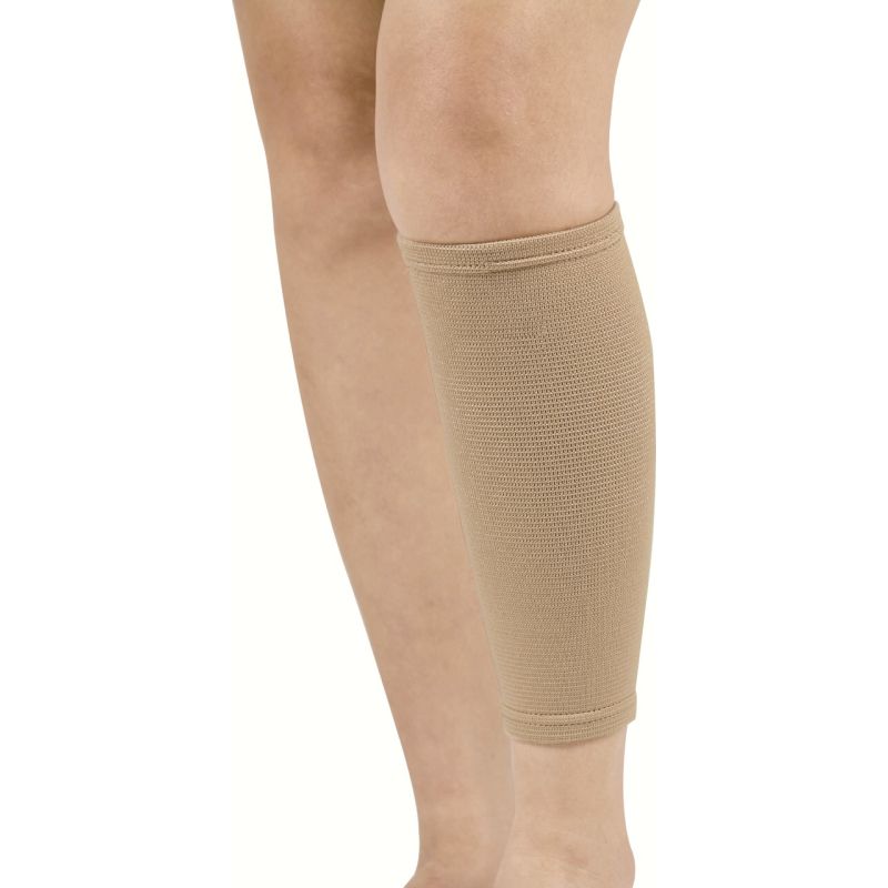 Dynamix Elastic Calf Support Sports Supports Mobility Healthcare