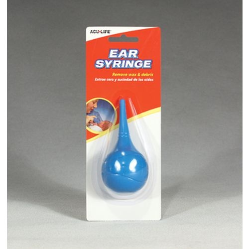Ear Syringe Sports Supports Mobility Healthcare Products