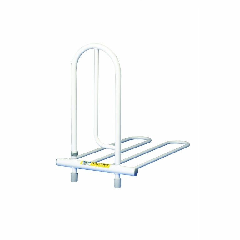 Easyrail Heavy Duty Bed Grab Rail Sports Supports Mobility
