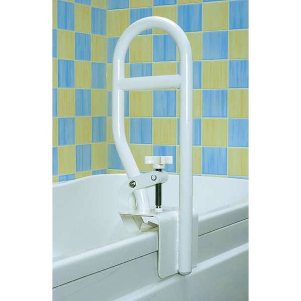 Bath Tub Grab Rail Sports Supports Mobility Healthcare Products