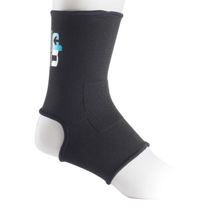 Ultimate Performance Elastic Ankle Support Sports Supports
