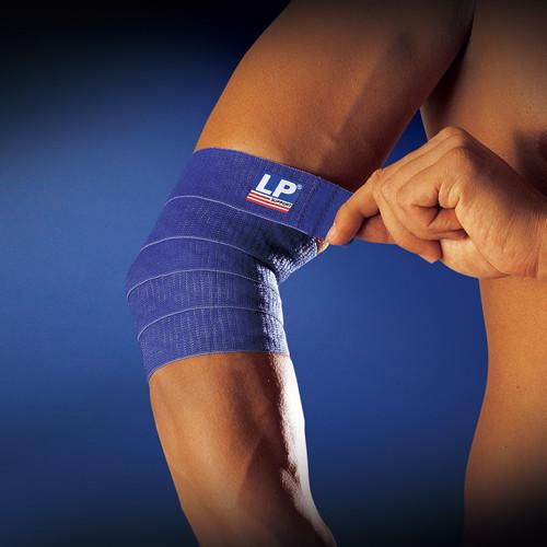 LP Hand, Elbow or Patella Max Wrap Sports Supports Mobility