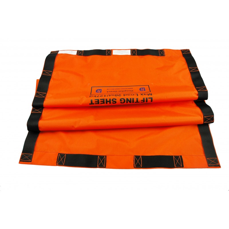 Emergency Lifting Sheet Sports Supports Mobility Healthcare Products