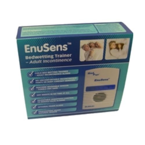 EnuSens Adult Incontinence Bed Wetting Trainer Sports Supports
