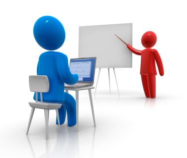 train the trainer
