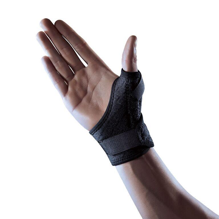 Lp Wrist And Thumb Support Sports Supports lp wrist and thumb support sports supports