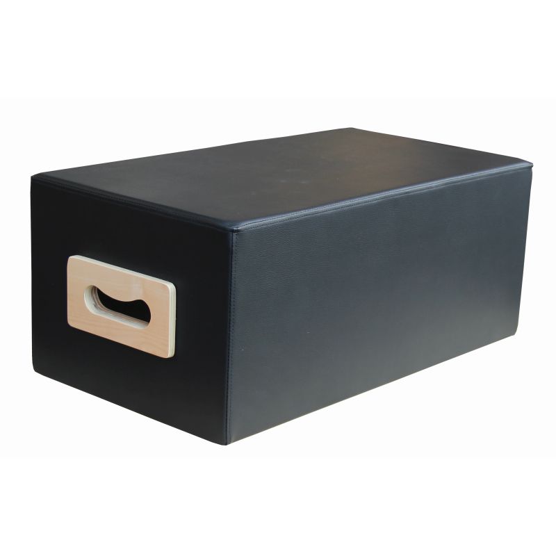 Align Pilates Sitting Box Sports Supports Mobility Healthcare