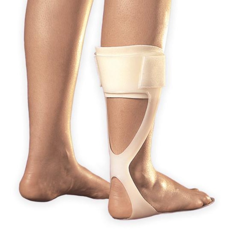 Fixed Ankle Foot Orthosis