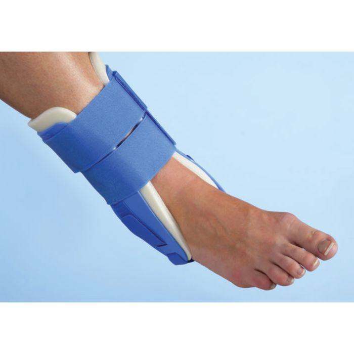 Foam Ankle Brace Sports Supports Mobility Healthcare Products