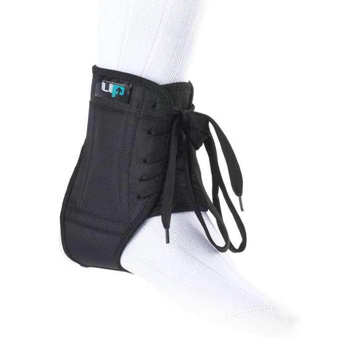 Ultimate Performance Football Ankle Support Sports Supports