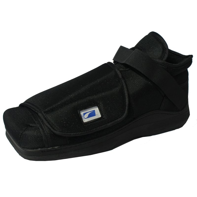 Footshield II Post Operative Shoe Sports Supports Mobility