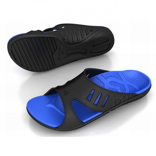 Spenco Fusion Total Support Sandals Sports Supports Mobility