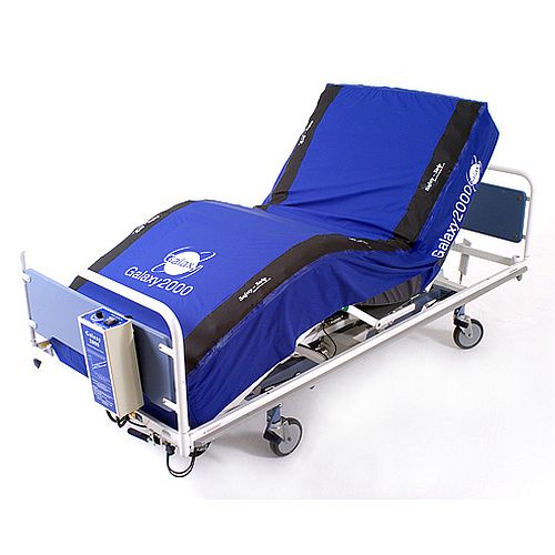Galaxy 2000 Bariatric Alternating Air Profiling Replacement Mattress