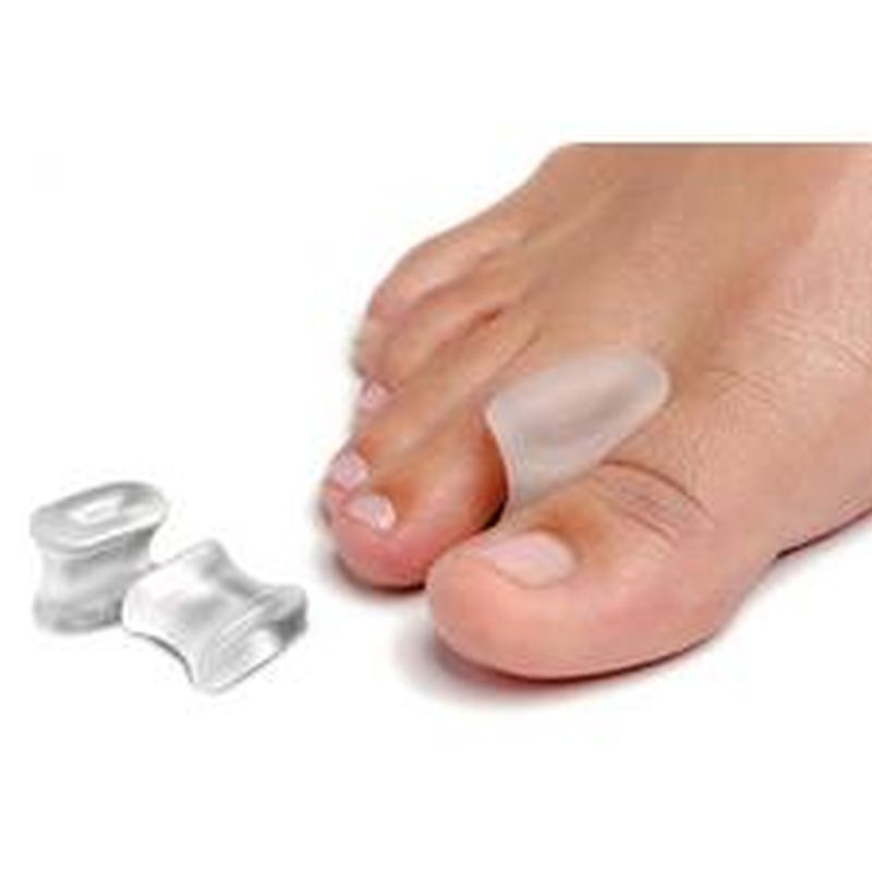 GelSmart MGel Toe Spreaders Sports Supports Mobility Healthcare Products