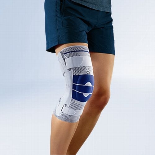 Bauerfeind GenuTrain S Pro Knee Brace Sports Supports Mobility
