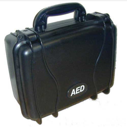 Defibtech Hard Carrying Case Sports Supports Mobility Healthcare