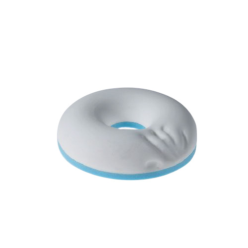 Harley Designer Memory Foam Ring Cushion Sports Supports Mobility Healthcare Products