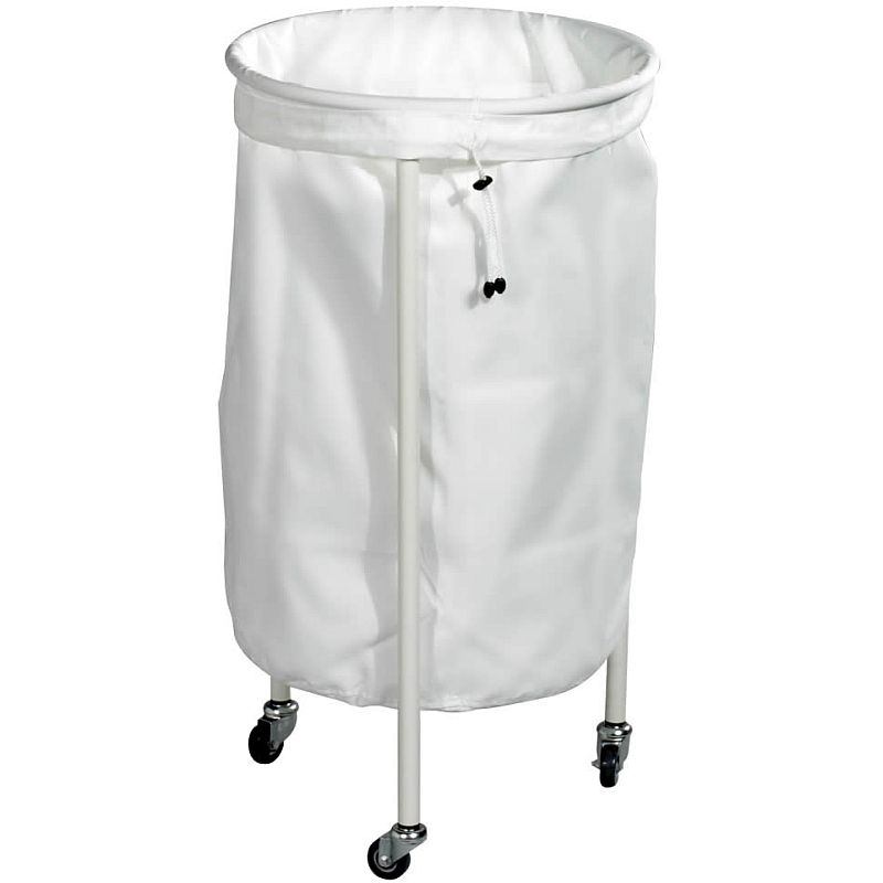 Harvest SingleBag Linen Trolley Sports Supports Mobility