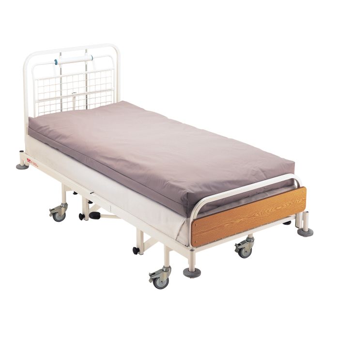 Harvest Pressure Relief FibreFilled Overlay Mattress Sports Supports Mobility Healthcare
