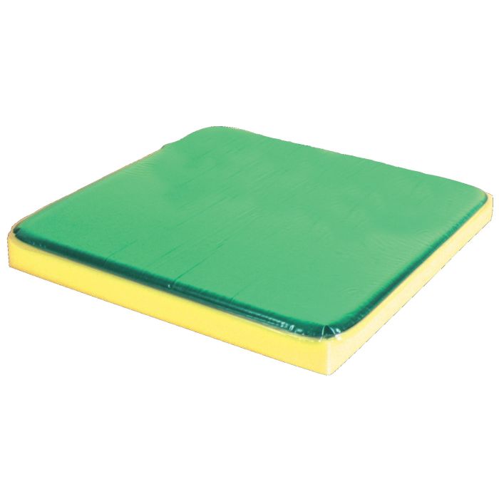 Harvest Gel and Foam Pressure Relief Cushion Sports Supports