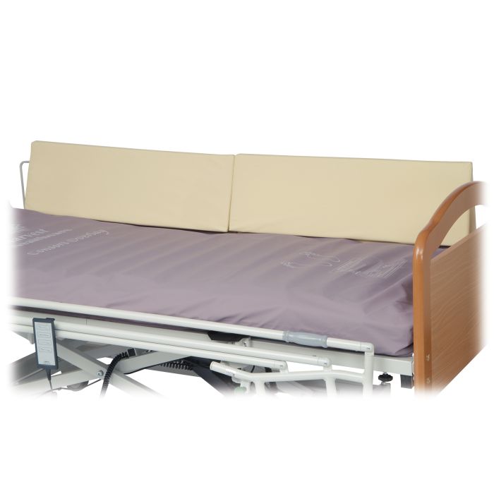 Harvest Side Rail Wedge Set Sports Supports Mobility Healthcare