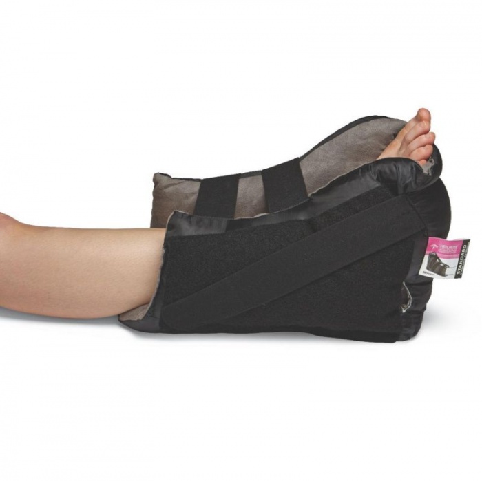 Heelmedix Pressure Relief Heel Protector Sports Supports Mobility