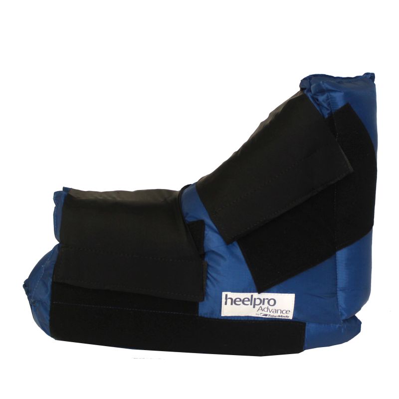 HeelPro Advance Heel Protection Boot Sports Supports Mobility