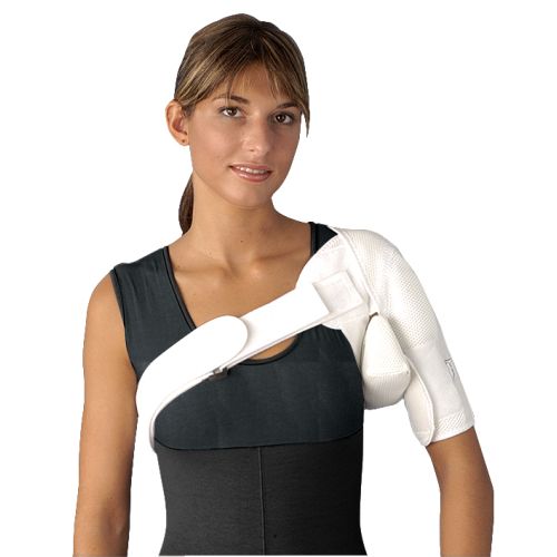 HemiSafe Shoulder Support Sports Supports Mobility Healthcare