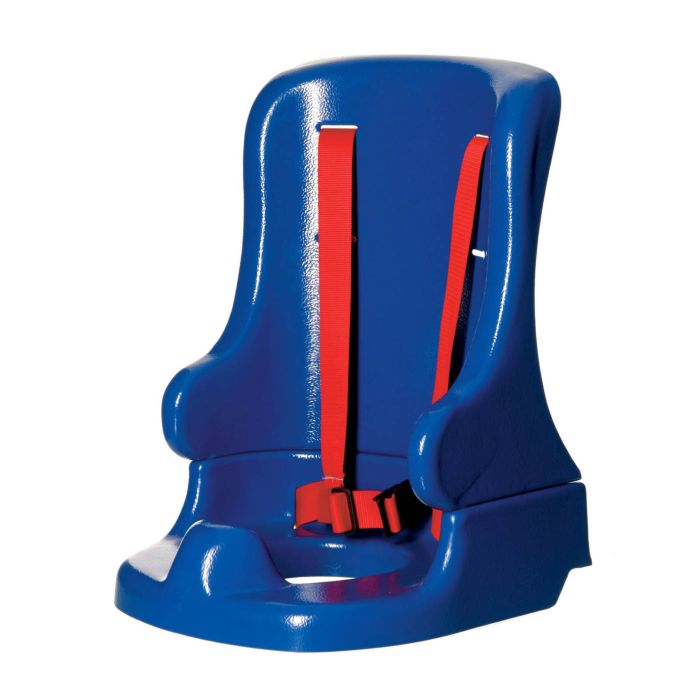 Hi Back Children's Toilet Seat Sports Supports Mobility Healthcare Products