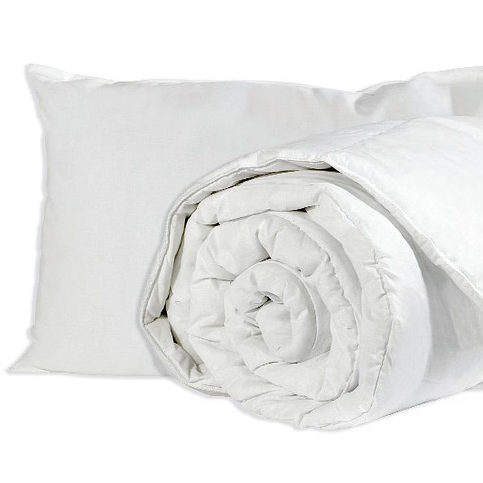 Hollowfibre Pillow
