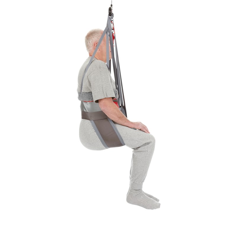 Hygiene Low Back Lifting Sling